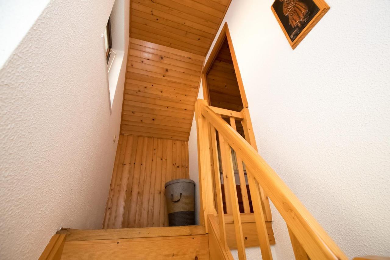 Pocitniska Hisa Zvan Bohinj Esterno foto